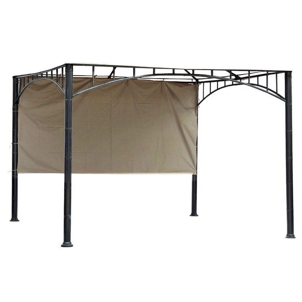 Universal Gazebo Sunshade for 10 Ft. Gazebos P964