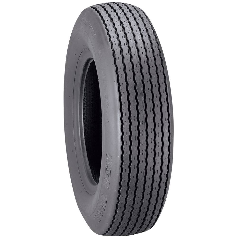 Trail ST175/80D13 Tire N113