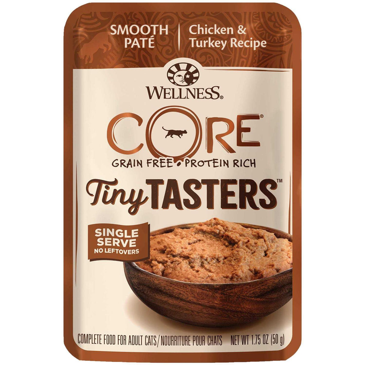 Wet Cat Food R26735
