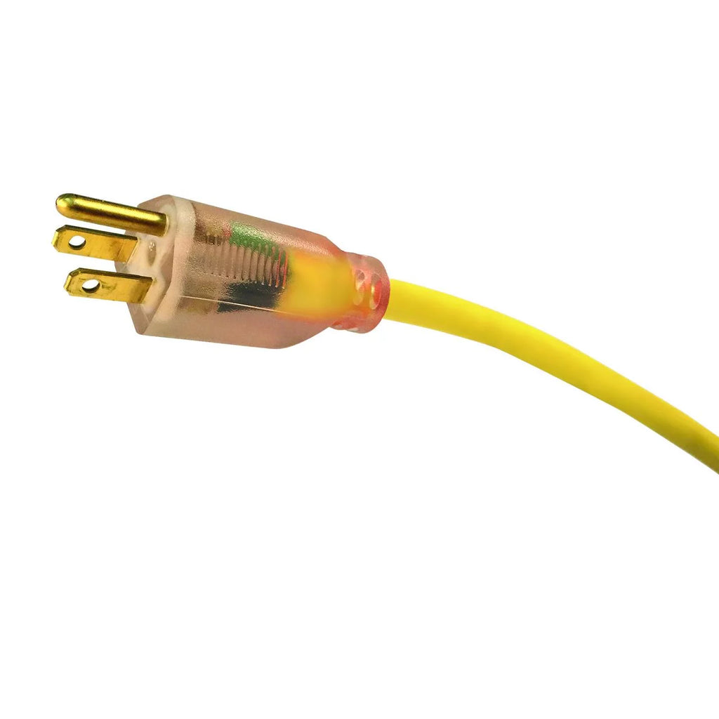 12/3 50 Ft Cord H967
