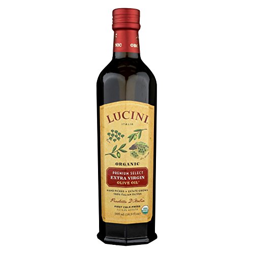 Extra Virgin Olive Oil Collection, 500 mL P850462