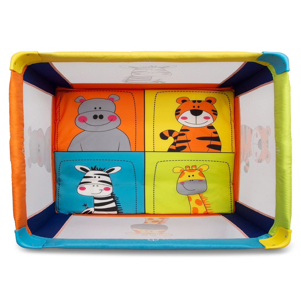 Play Yard U58021
