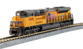 Union Pacific SD70ACe N-Scale V182