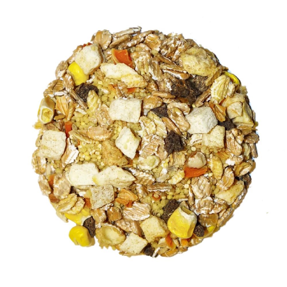 Natural Parrot Food R21649