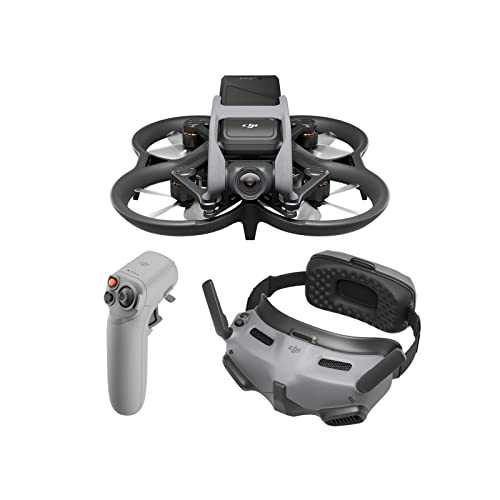 4K FPV Drone with Camera U783461