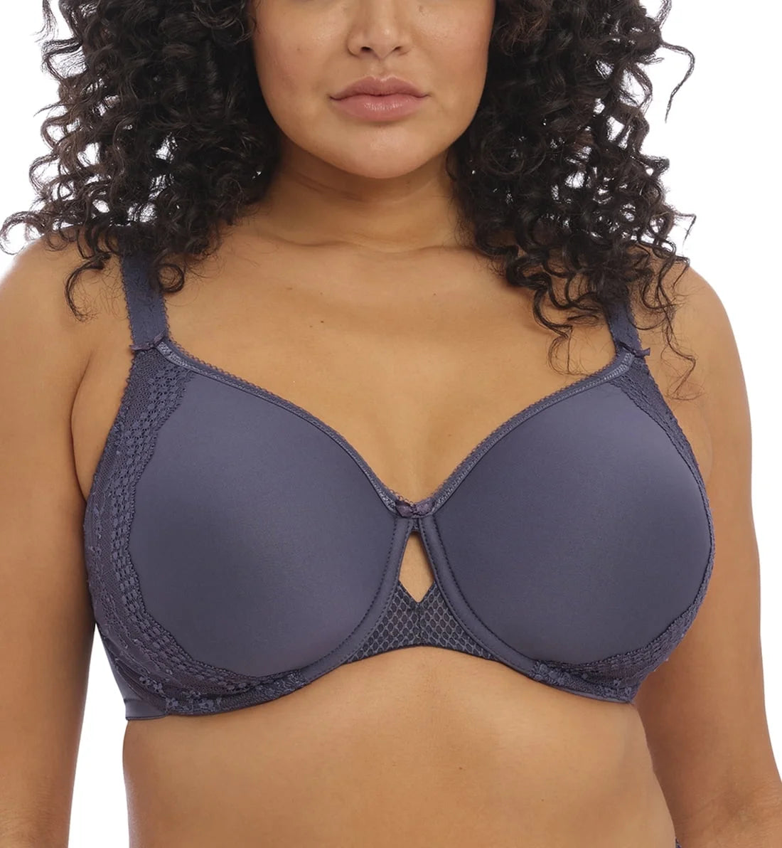 Seamless Underwire Bra I61857