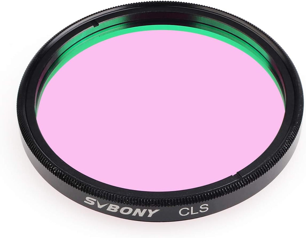 2 inches CLS Telescope Filter N770437