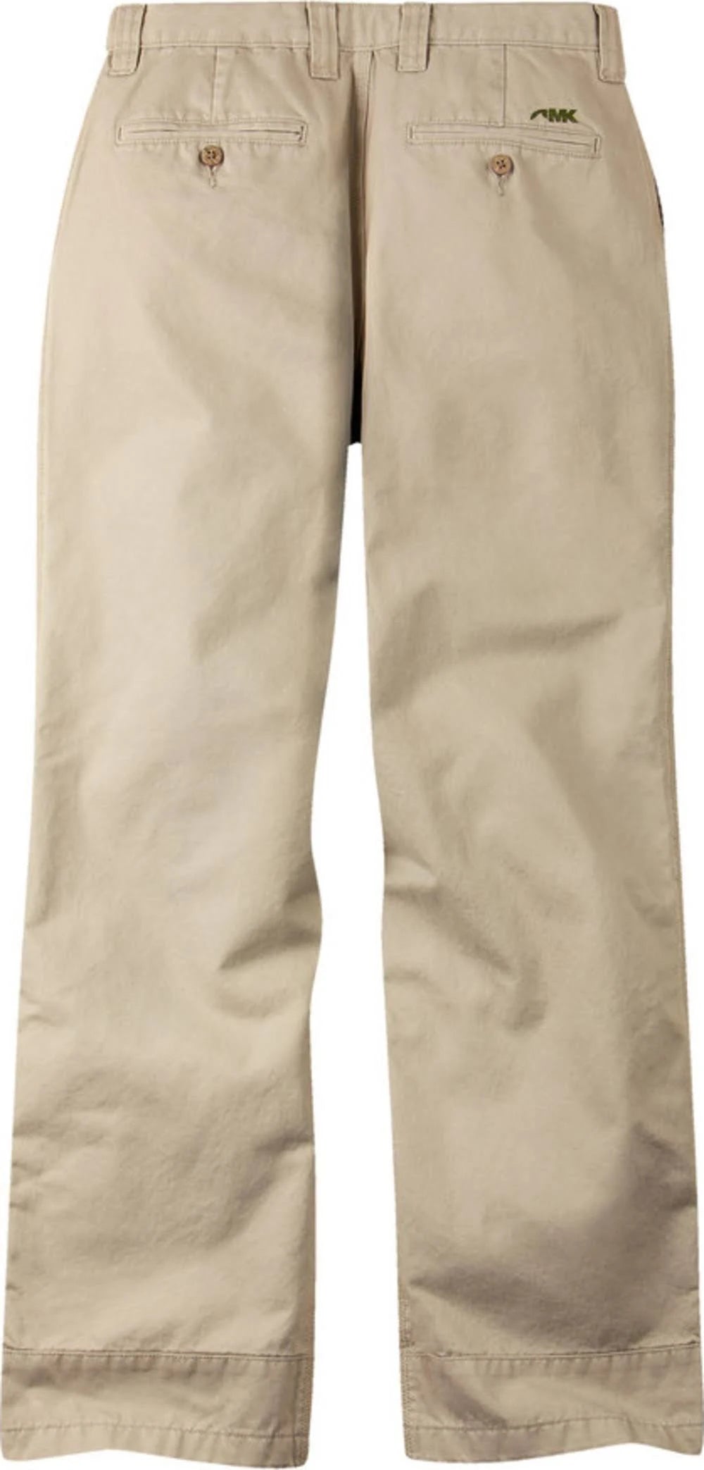 Relaxed Fit Teton Twill Pant E372780