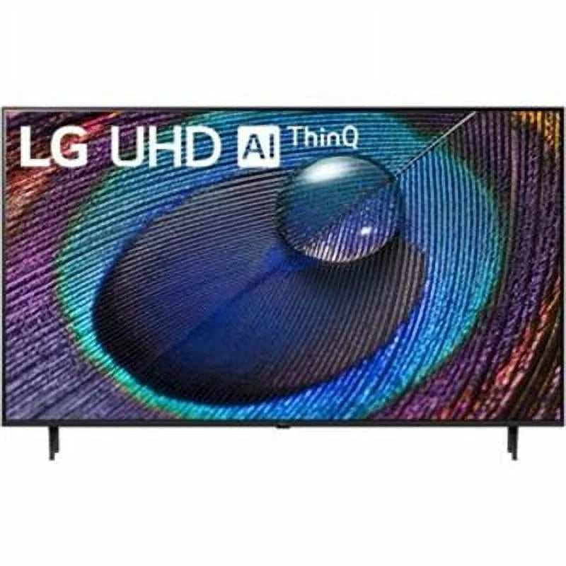 50 Class 4K UHD Smart TV with HDR F335989