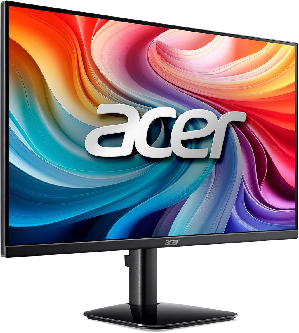 Restored 23.8" 1920x1080 120Hz 1ms Monitor E4323