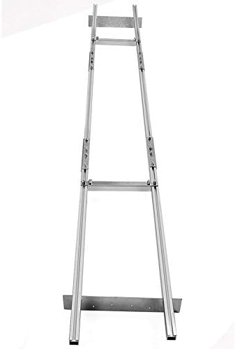 9-Ft Rail Mill Guide System L10891