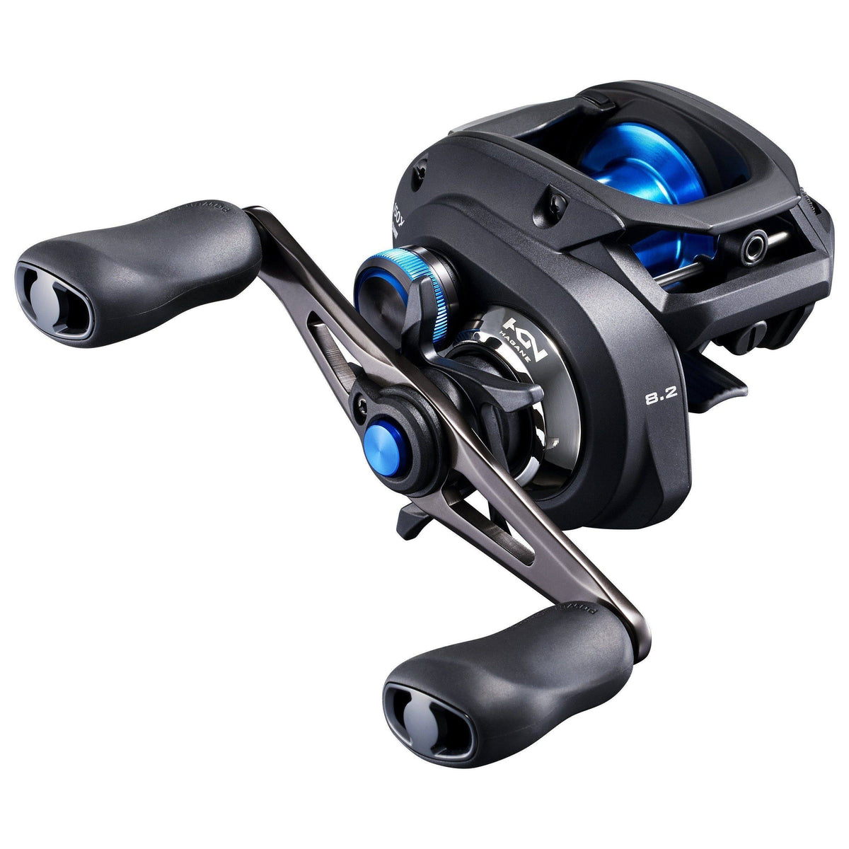 SLX DC Baitcast Reel V1049