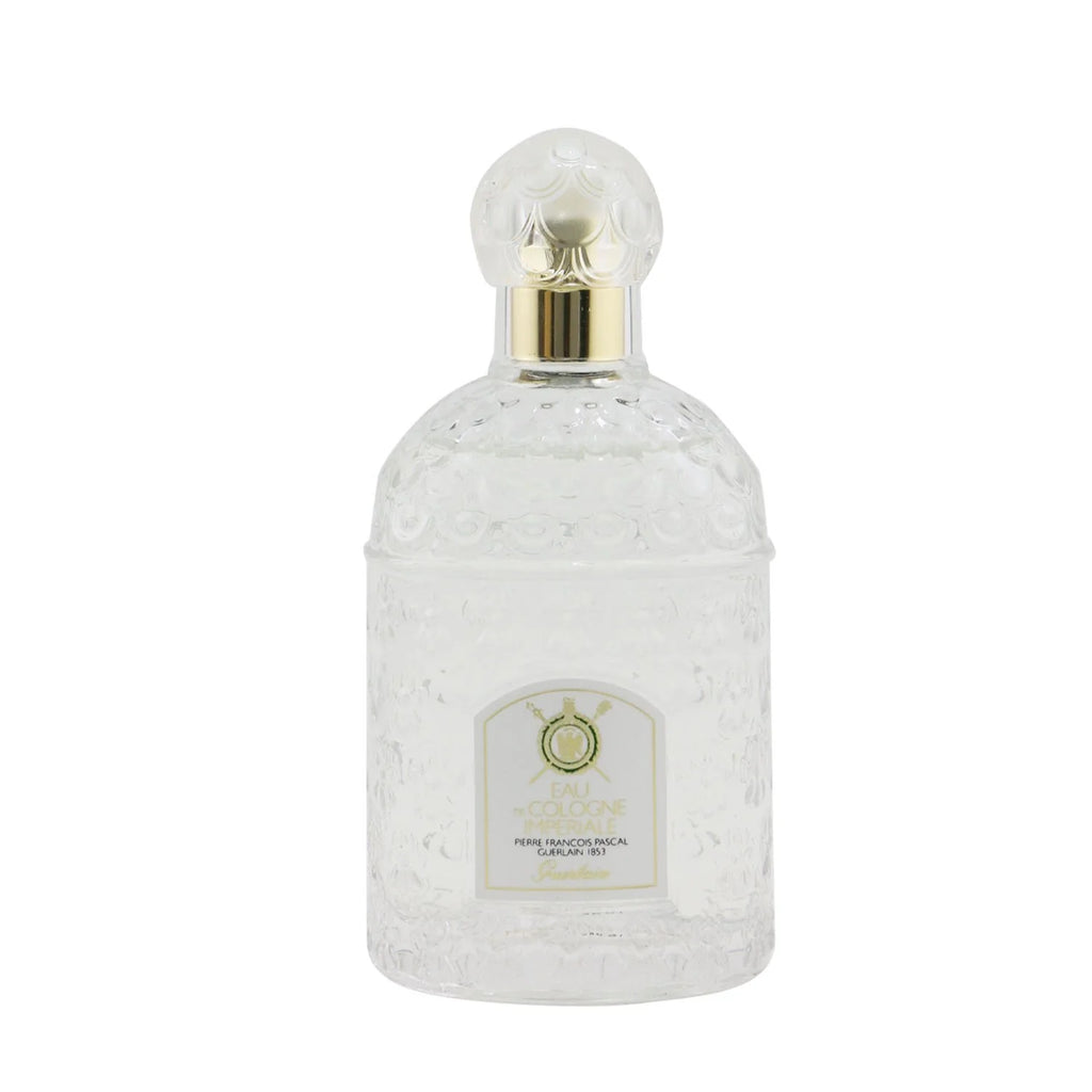 100ml Eau De Cologne Spray S25531