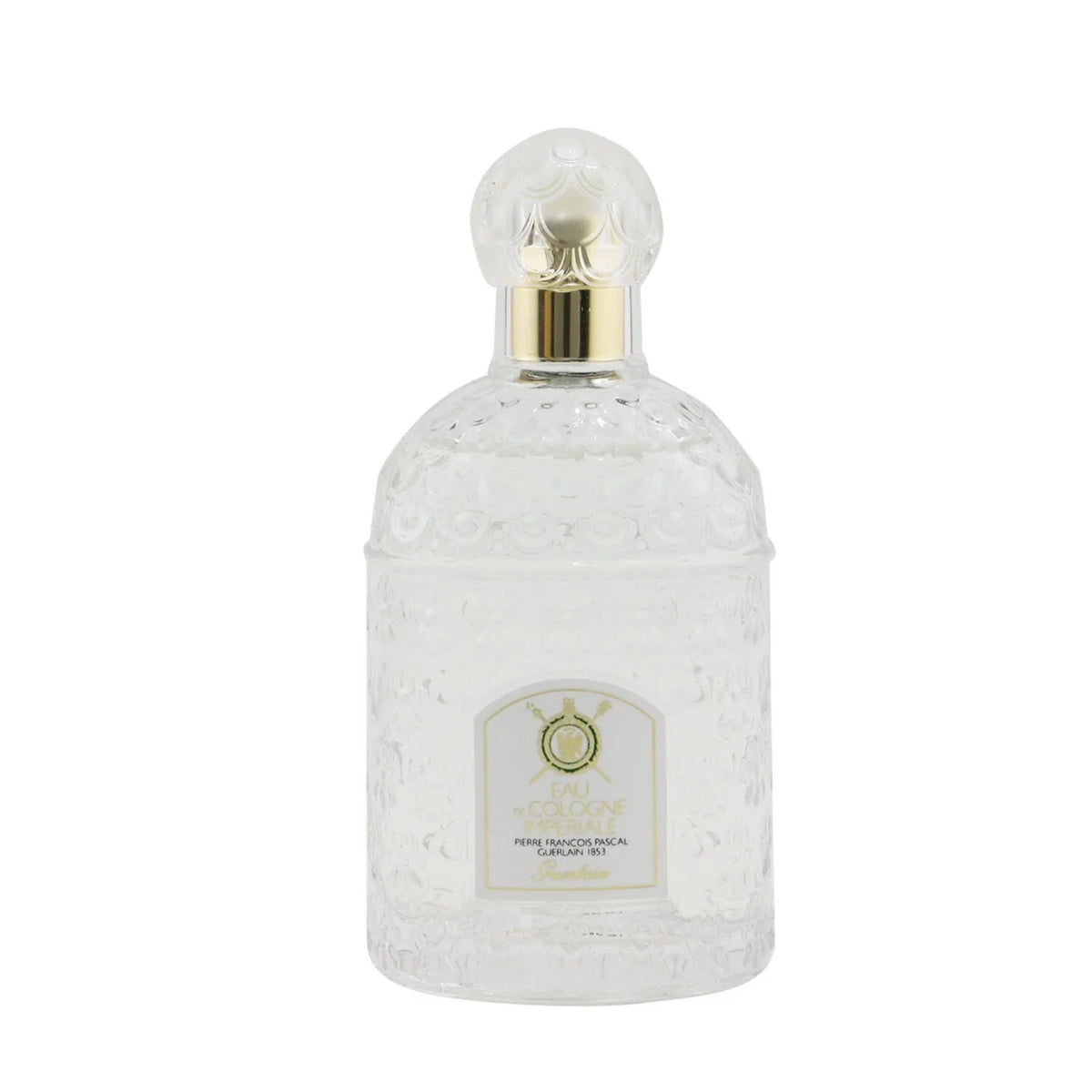 100ml Eau De Cologne Spray S25531