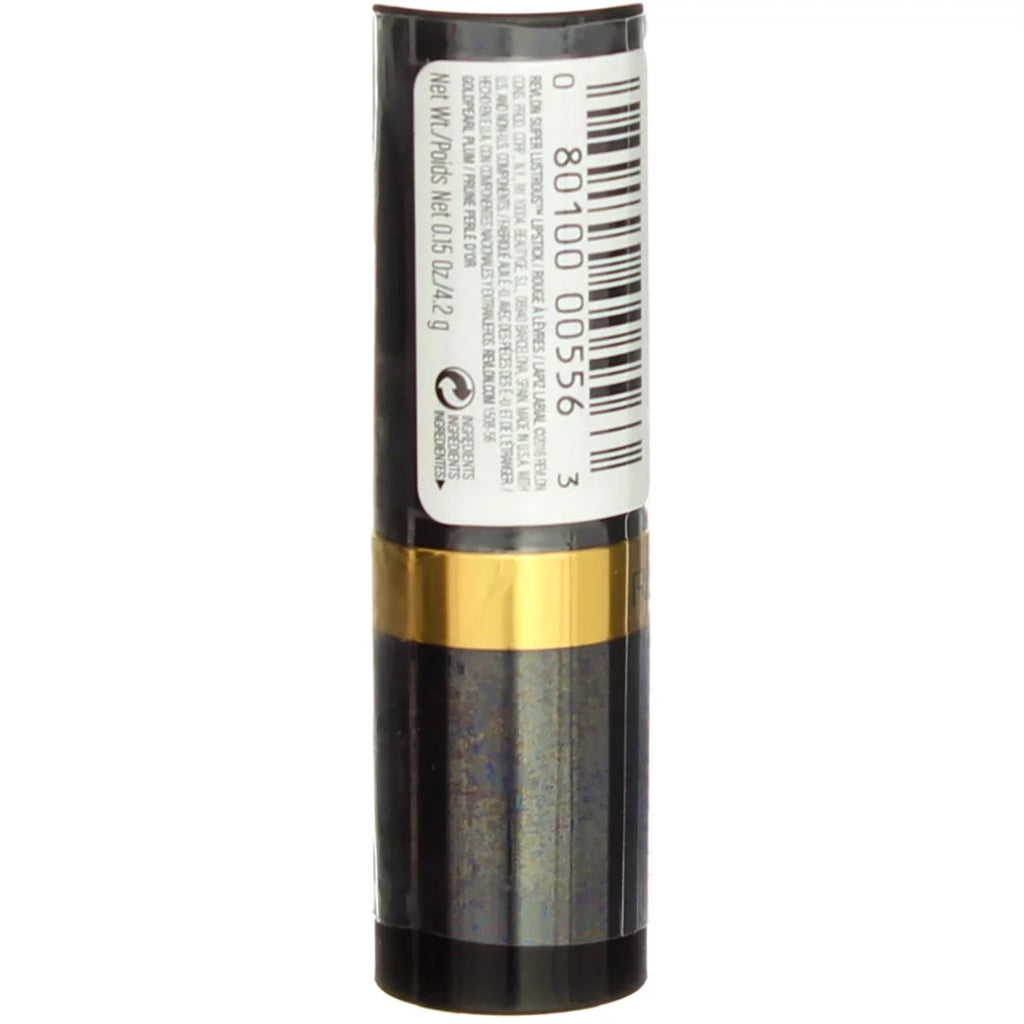 Super Lustrous Lipstick 0.15 oz Pack of 4 R26355