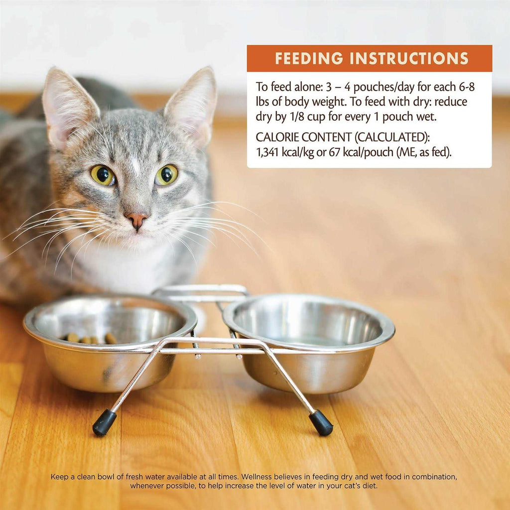 Wet Cat Food R26735