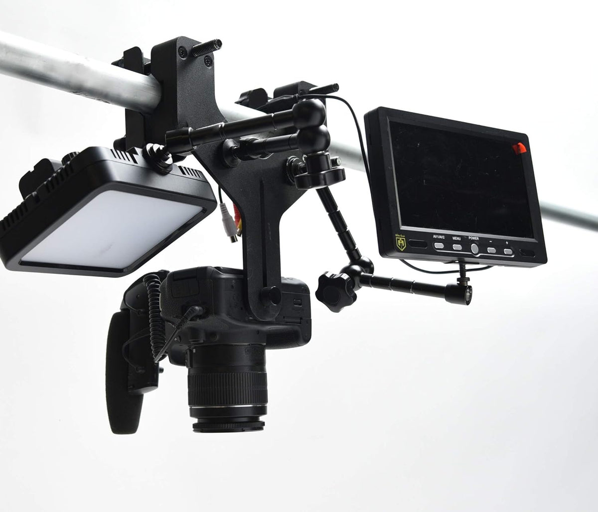 Overhead Camera Pole Mount System N946