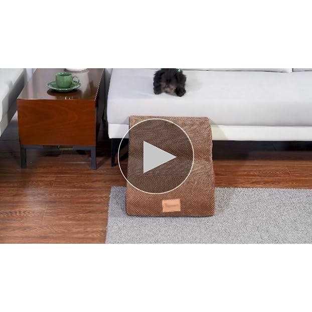 2-Step 30D Foam Dog Stairs H72714