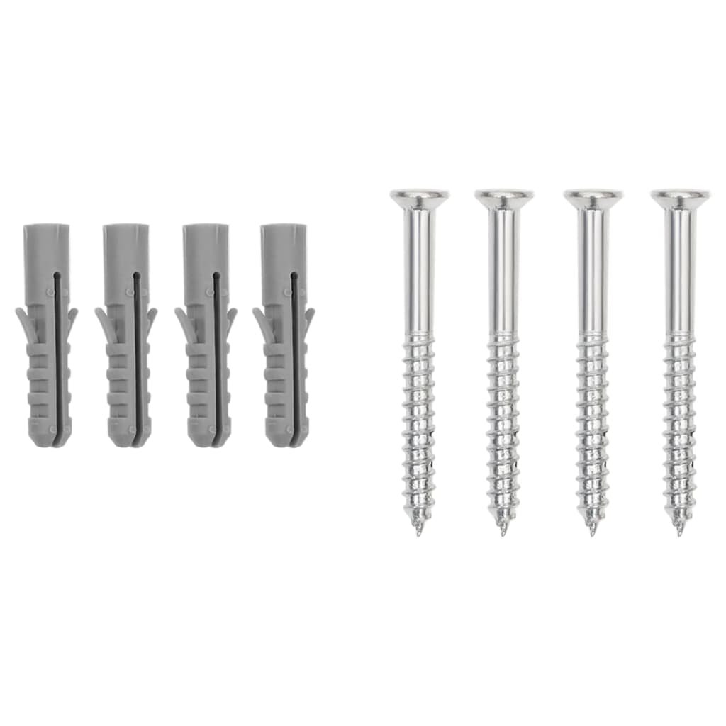 Galvanized Steel Bike Rack for 6 Bikes C81395