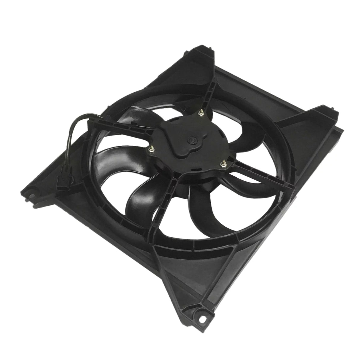 AC Condenser Cooling Fan H8652