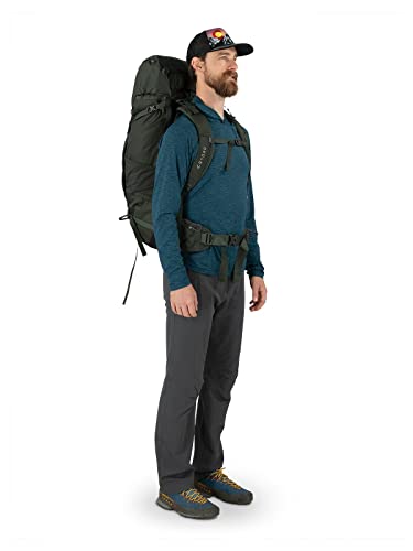 58L Backpacking Backpack J5996