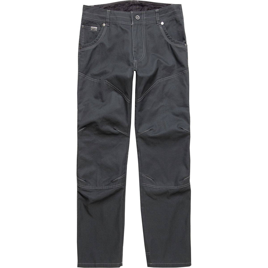 Men's Carbon 42x32 Pants P21303