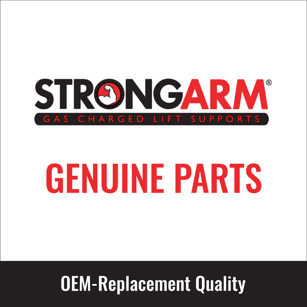 Hatch Lift Supports for Chevrolet HHR N813
