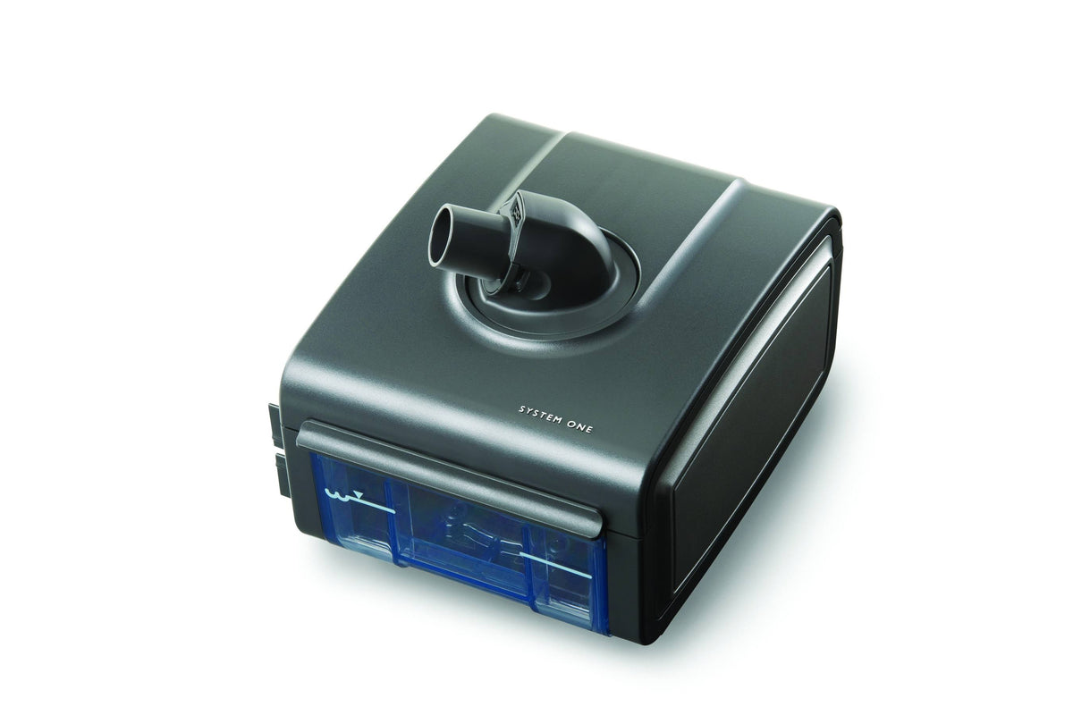 Heated Humidifier B374976