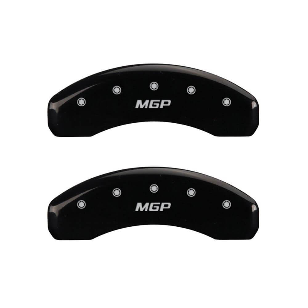 Brake Caliper Covers Front & Rear Set H203859