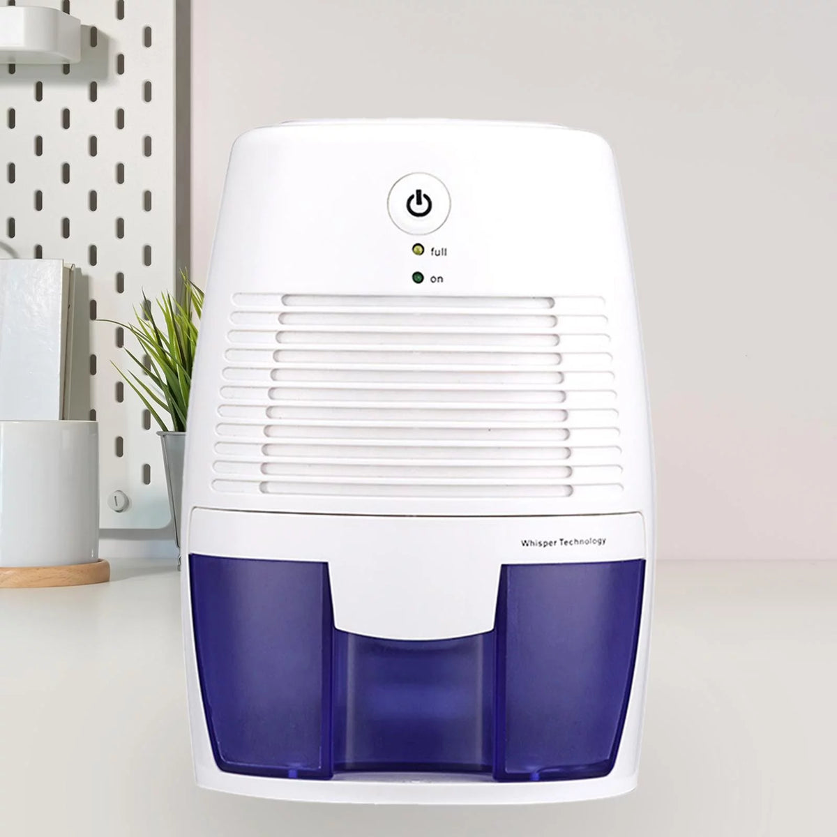 500ml Auto Off Mini Electric Dehumidifier A270
