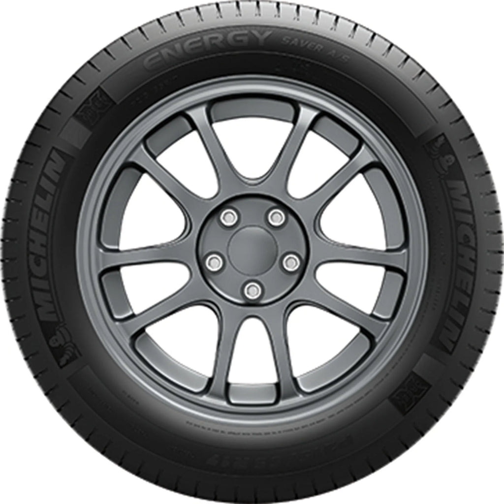 All Season P215/65R17 98T Passenger Tire V962