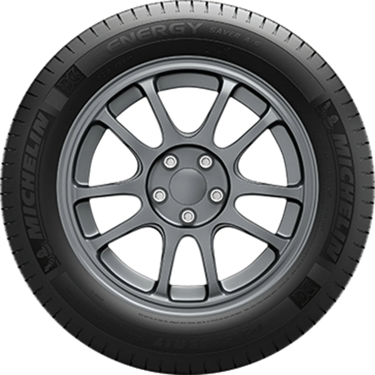 All Season P215/65R17 98T Passenger Tire V962