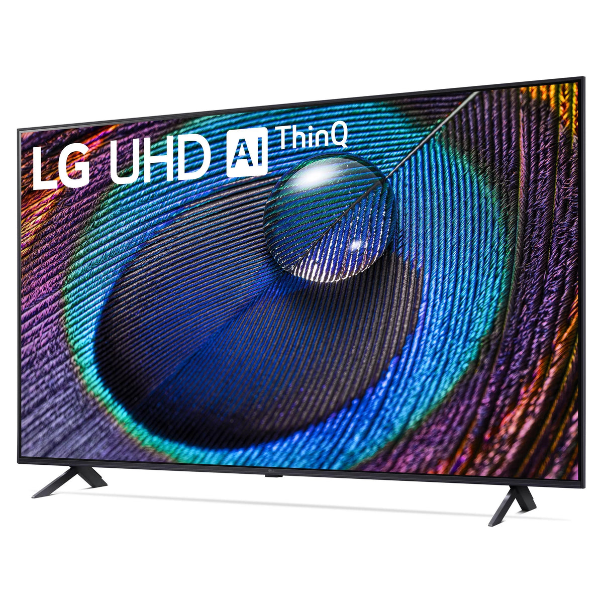 50 Class 4K UHD Smart TV with HDR F335989