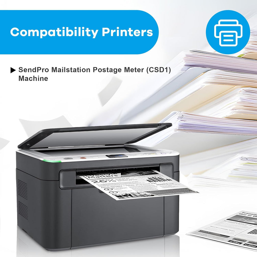 Red Ink Cartridge 2-Pack D1368