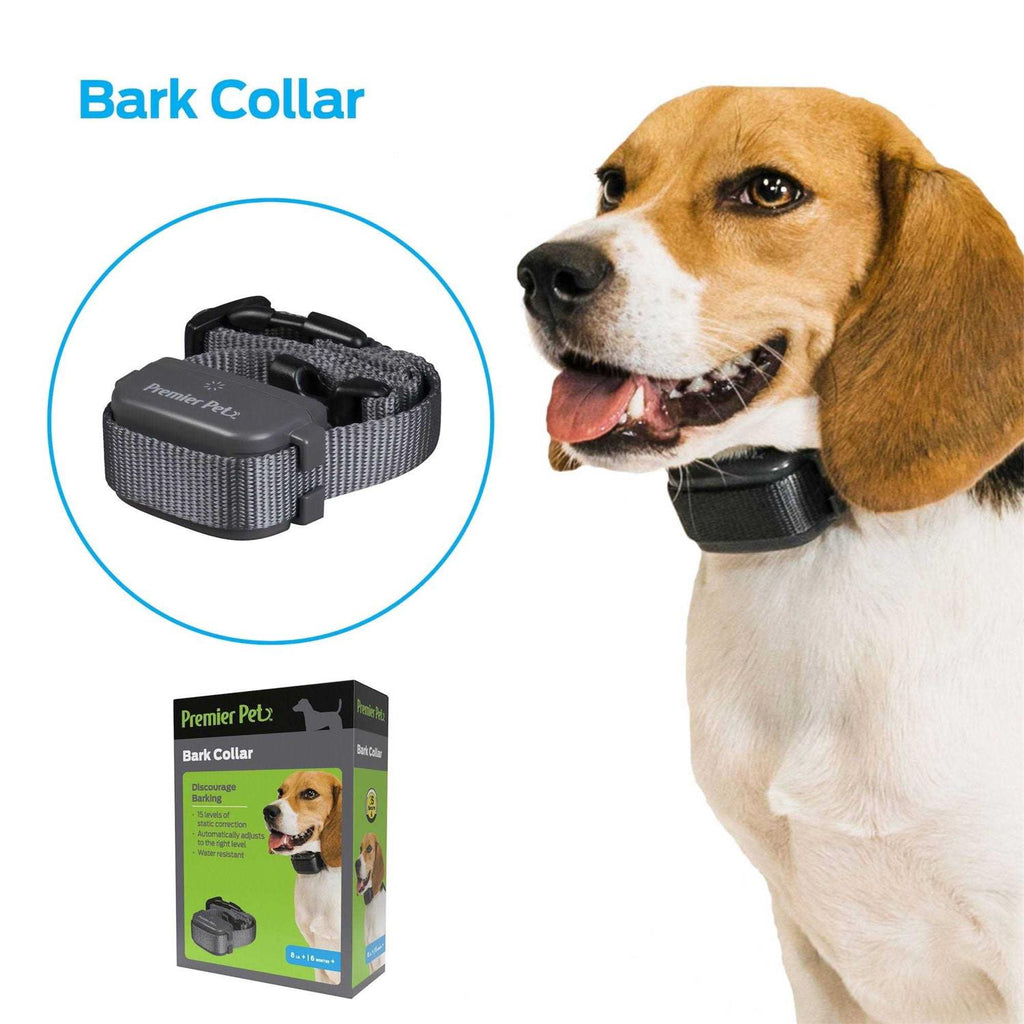 Bark Collar Q4644