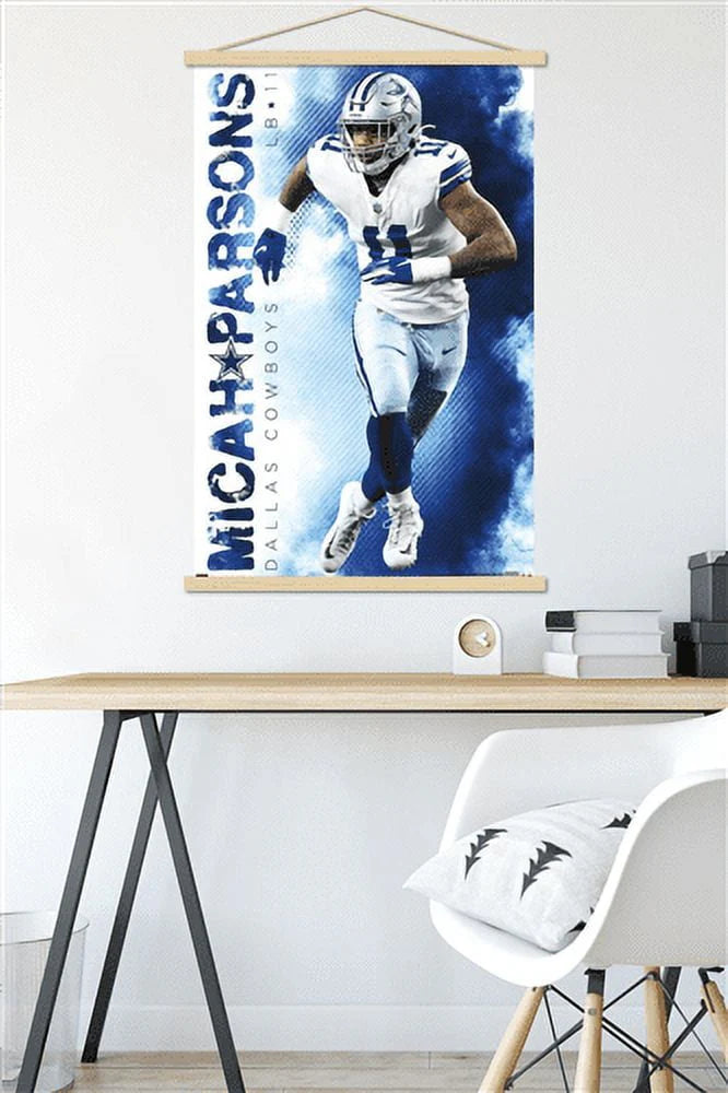 Wall Poster 22.375 x 34 W399