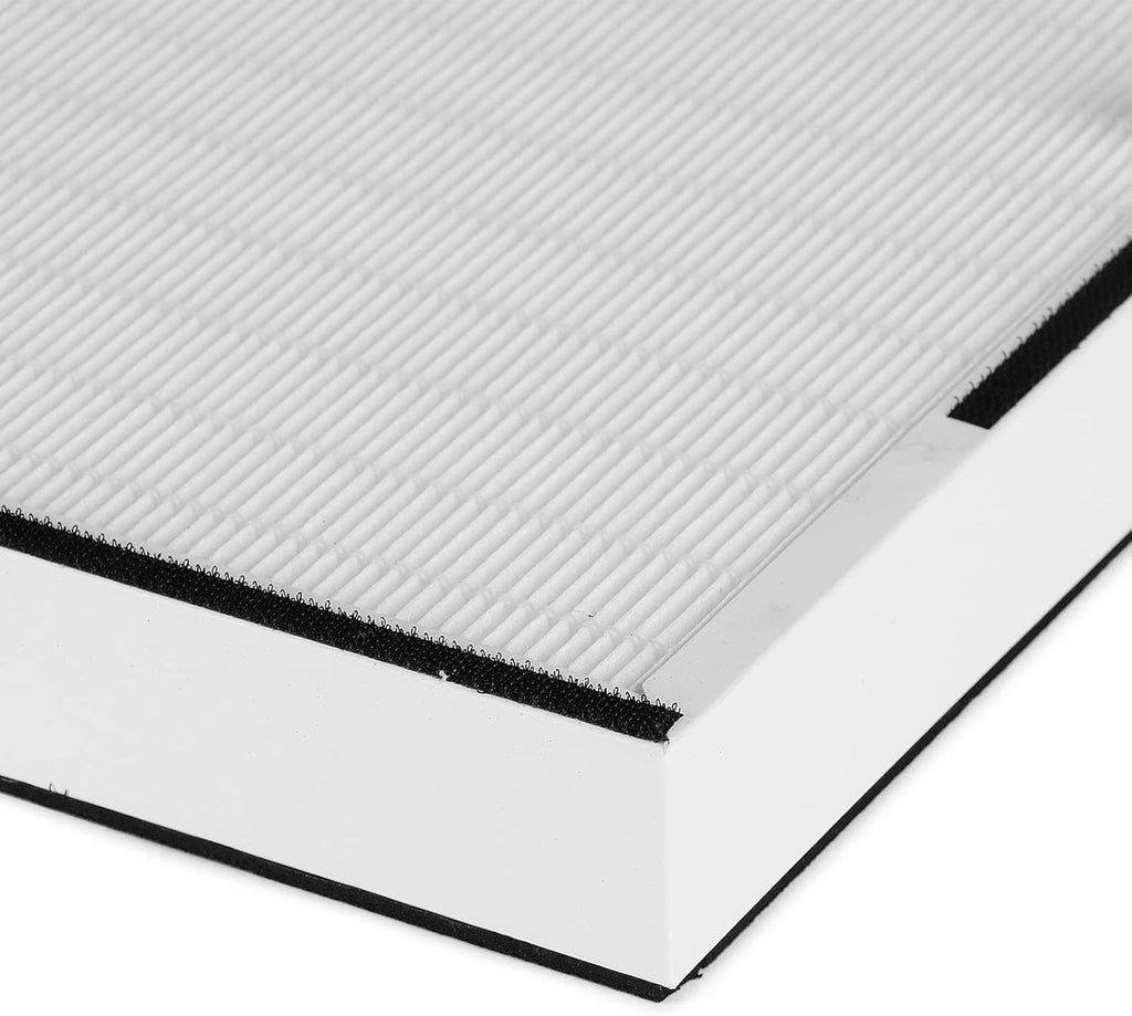 Replacement Filter for Air Purifier, H13 True HEPA Filter, Pack of 2 D12856