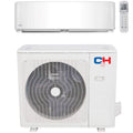 12000 BTU Ductless Mini Split Air Conditioner Heat Pump L659