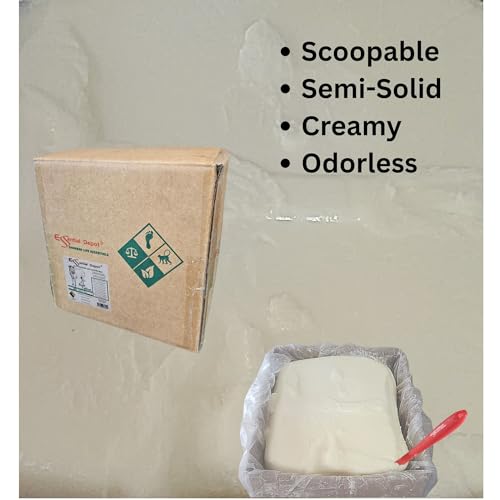 50 lbs Grass Fed Beef Tallow Q58134
