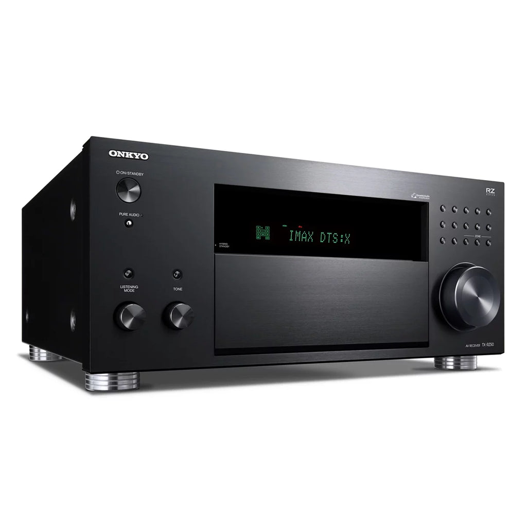 9.2 Channel Network AV Receiver T9600