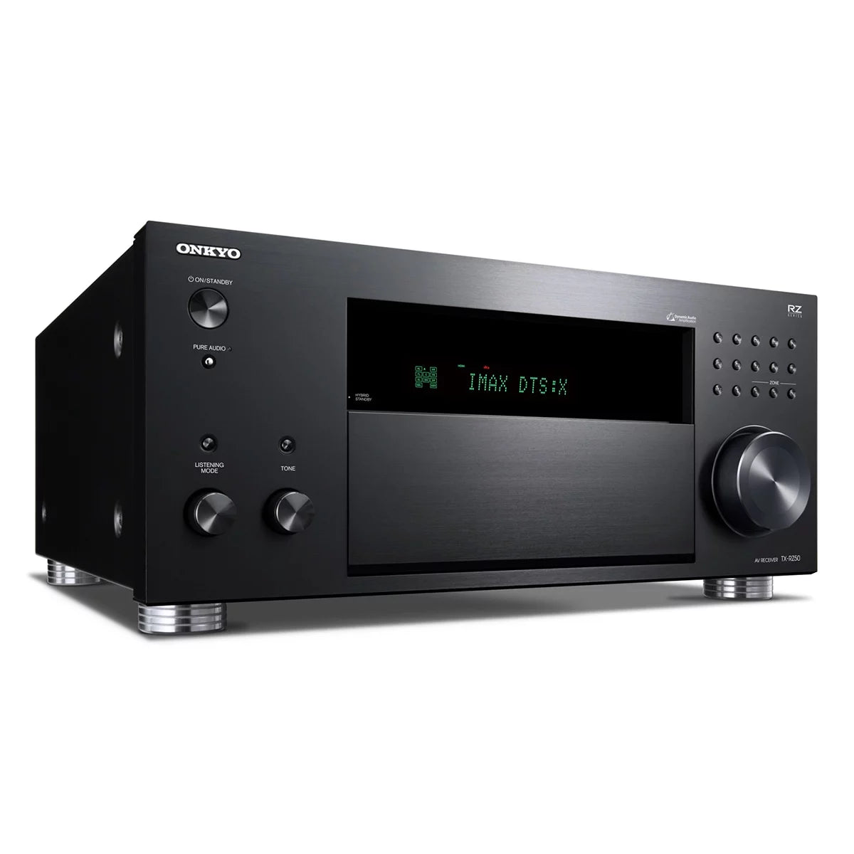 9.2 Channel Network AV Receiver T9600