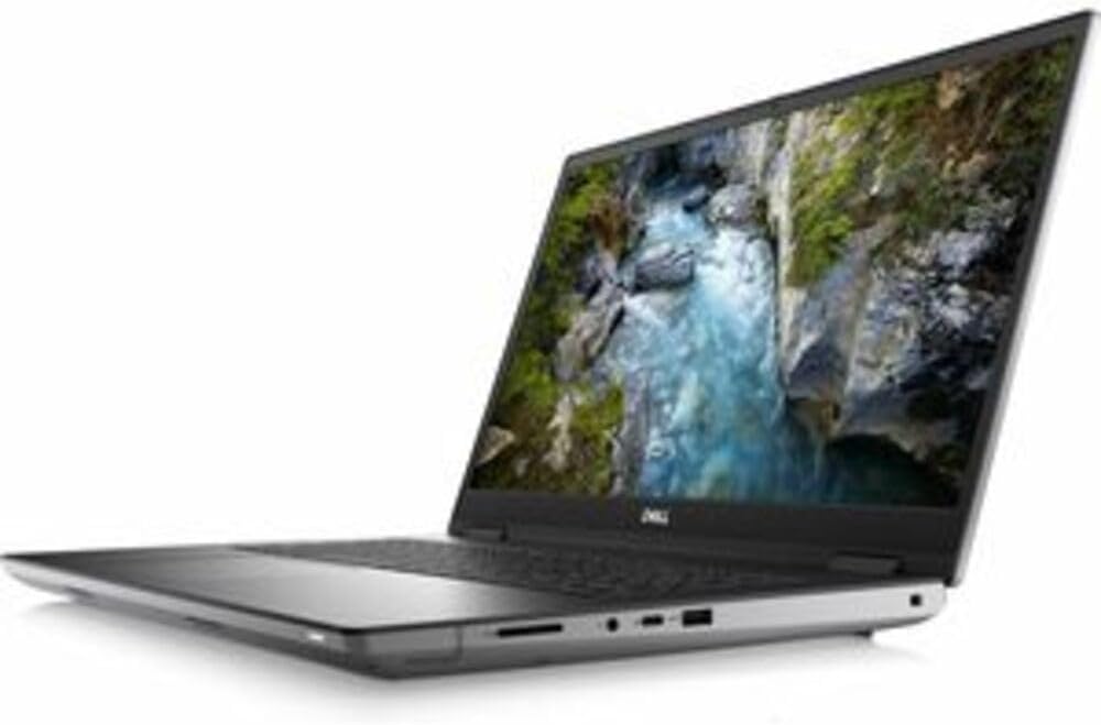17.3" Mobile Workstation - Full HD - Intel Core i7 13th Gen i7-13850HX - 32 GB RAM - 512 GB SSD - Aluminum Titan Gray B63201