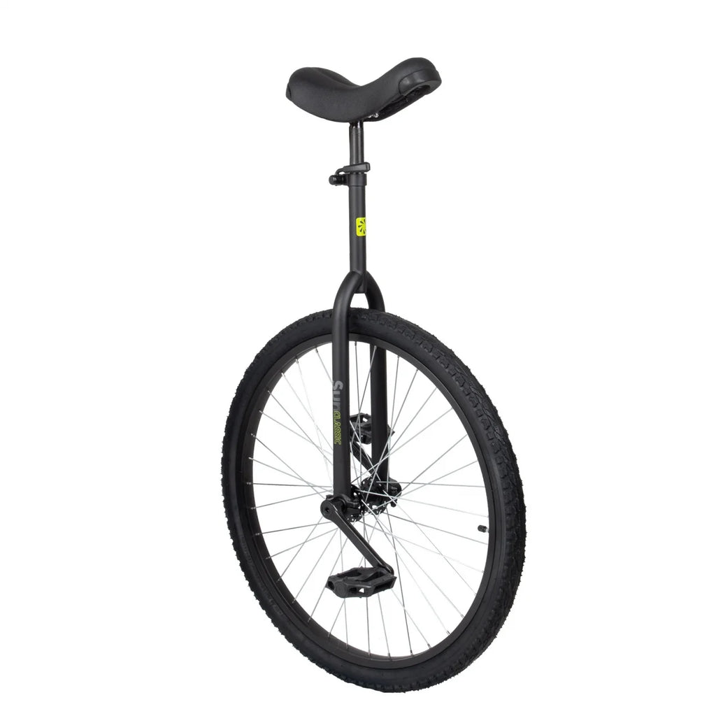 Matte Black 26in Unisex Bike V2003
