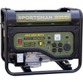 4000W Portable Gasoline Generator W107