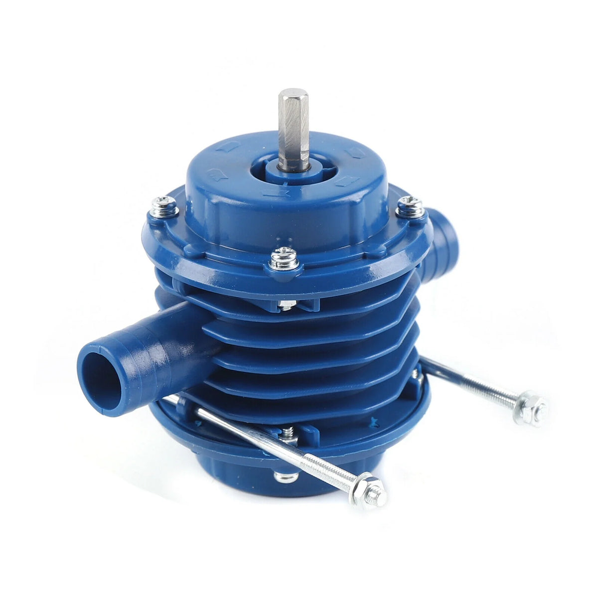 Electric Drill Drive Pump Self-Priming Centrifugal Water Pump O391