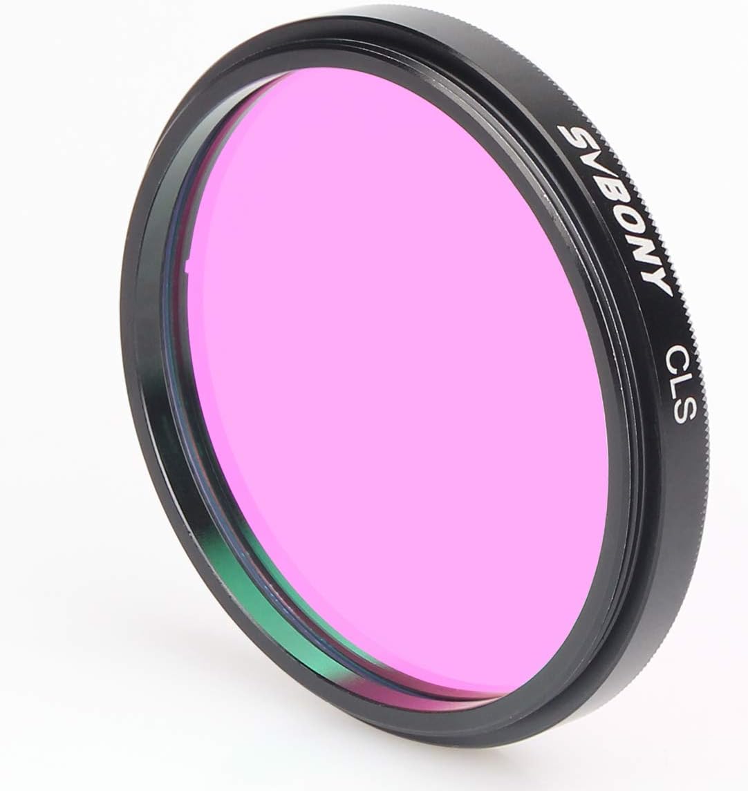2 inches CLS Telescope Filter N770437