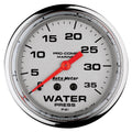 Mechanical Water Pressure Gauge V7866