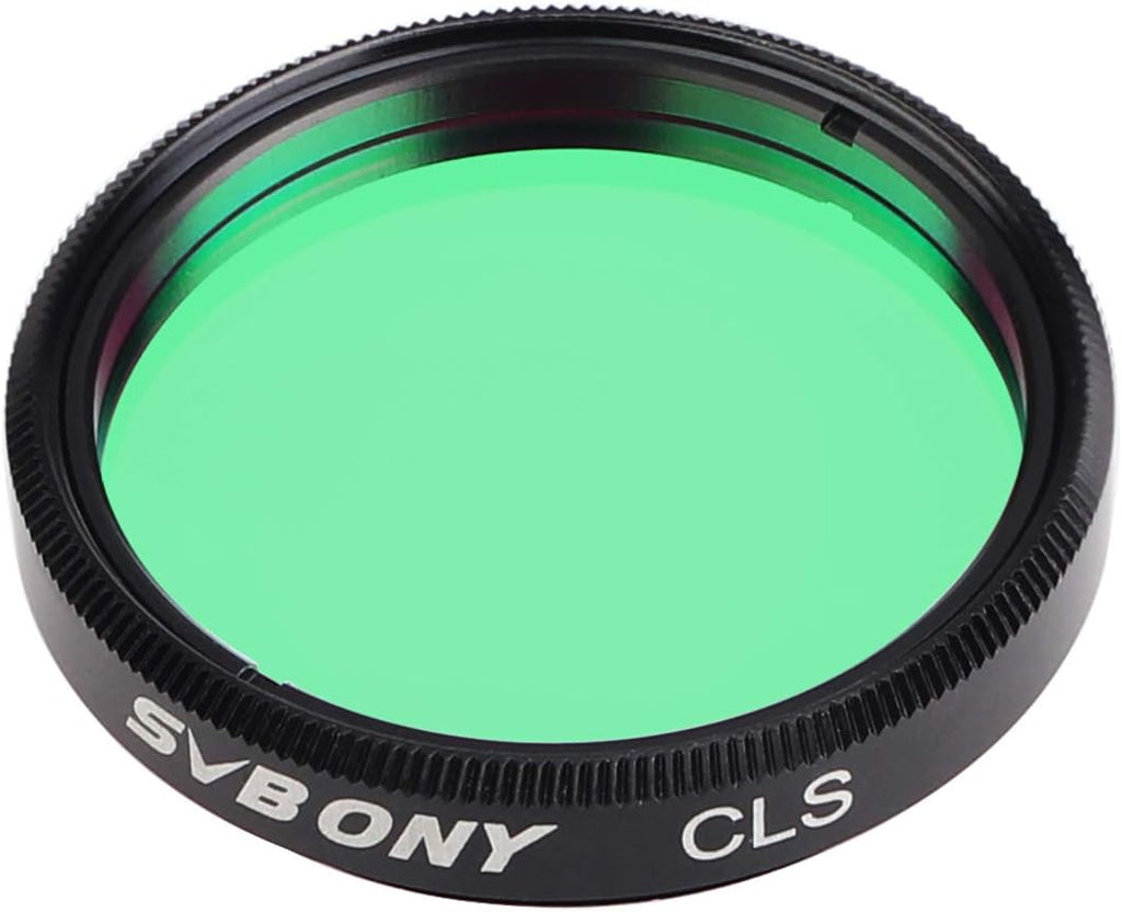 2 inches CLS Telescope Filter N770437