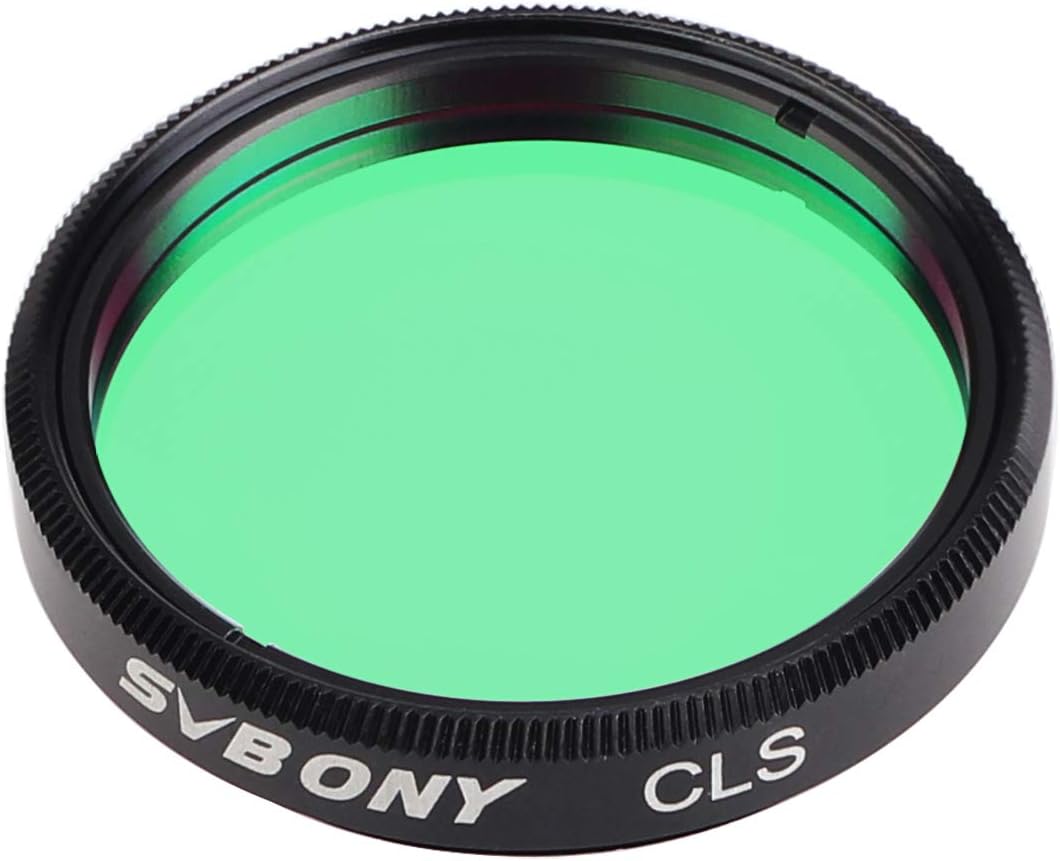 2 inches CLS Telescope Filter N770437