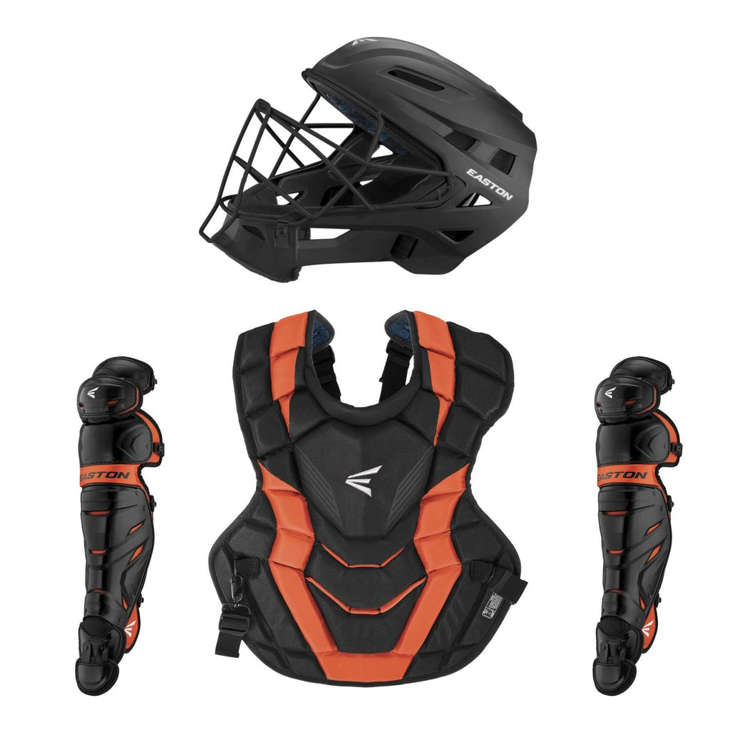 Youth Catcher Set Z964995